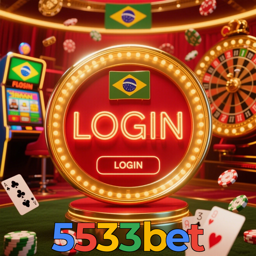 5533bet:Jogue agora e vença nas melhores slots online!