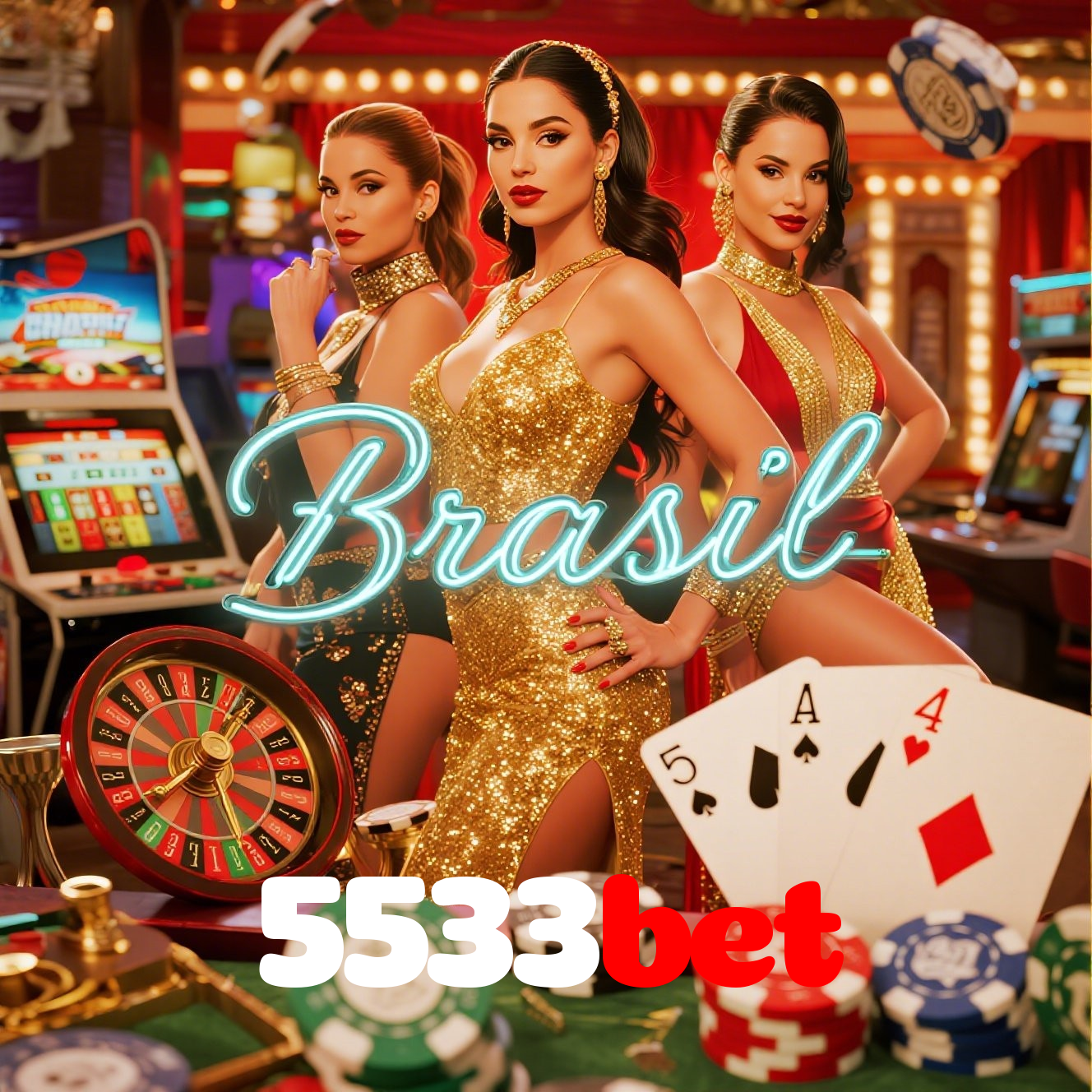 5533bet:Jogue slots, aposte no futebol e vença em grandes mesas de poker!