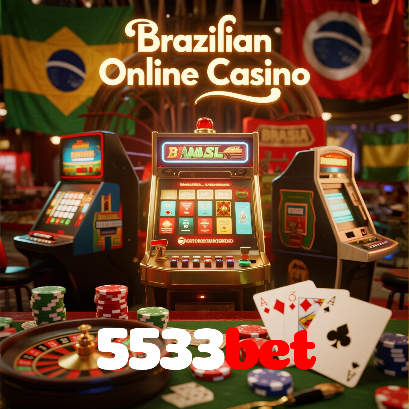 5533bet：Aposte nas melhores slots e conquiste prêmios como nunca!