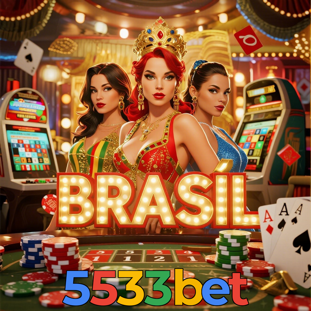 5533bet：Jogue slots, poker e aposte no futebol online para grandes prêmios!