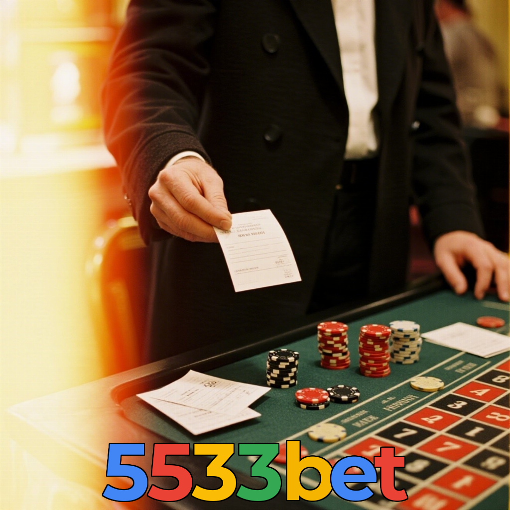 5533bet:Vença na roleta e conquiste prêmios gigantes!