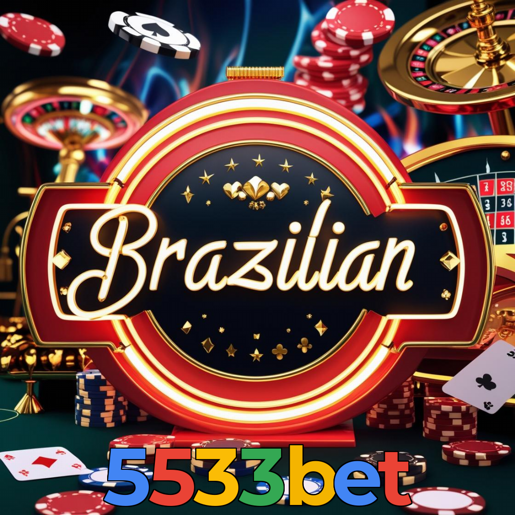 5533bet:Aposte no seu time e vença na roleta e no blackjack online!
