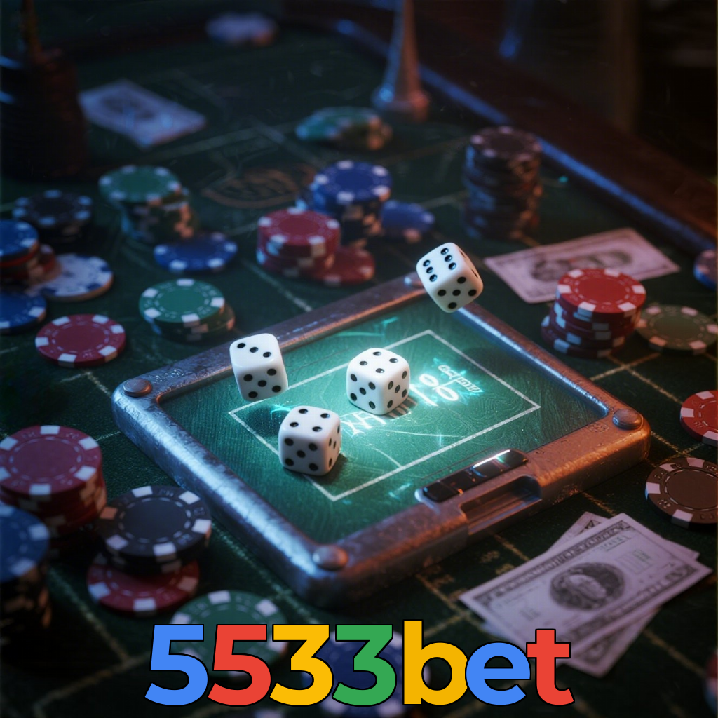 5533bet:Aposte no futebol e ganhe prêmios fantásticos jogando slots e roleta!