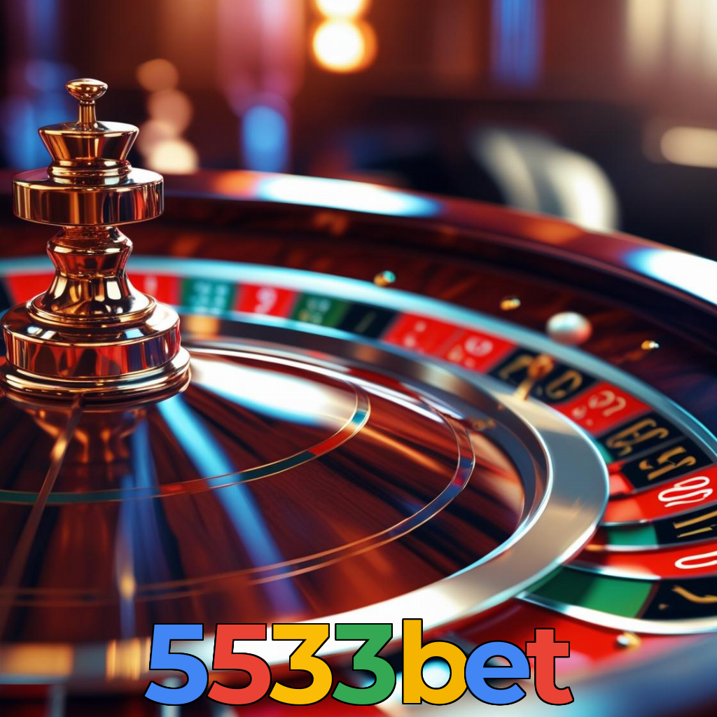 5533bet:Aposte no futebol online e sinta a emoção de ser o vencedor!