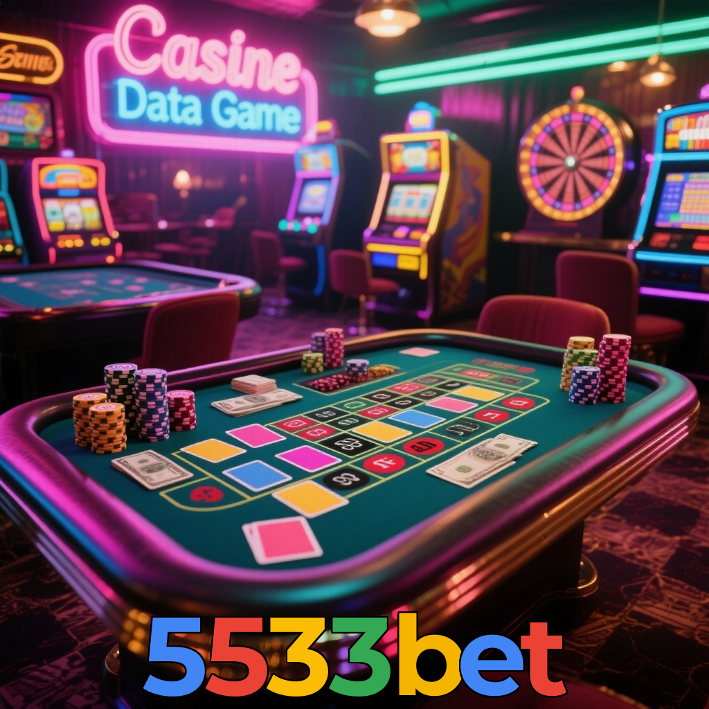 5533bet：Apostas emocionantes no futebol e os melhores jogos de cassino!