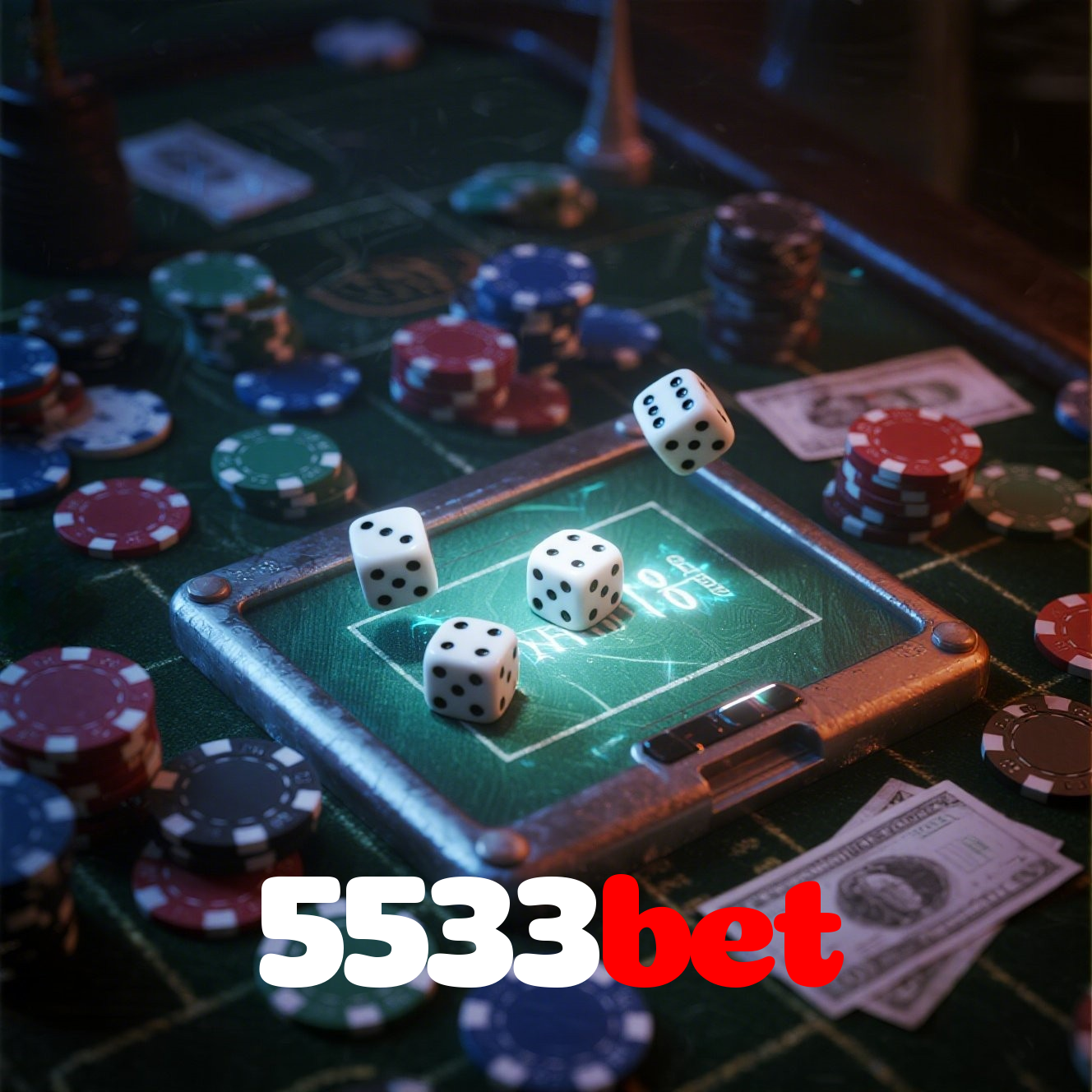 5533bet：Aposte no futebol e ganhe prêmios fantásticos em blackjack e roleta!