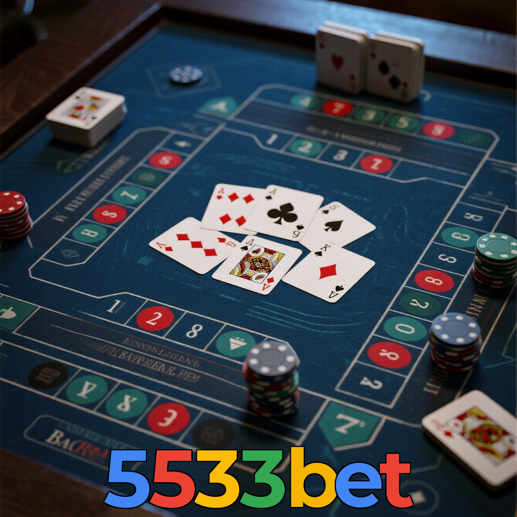 5533bet：Gire as slots e vença com grandes prêmios!