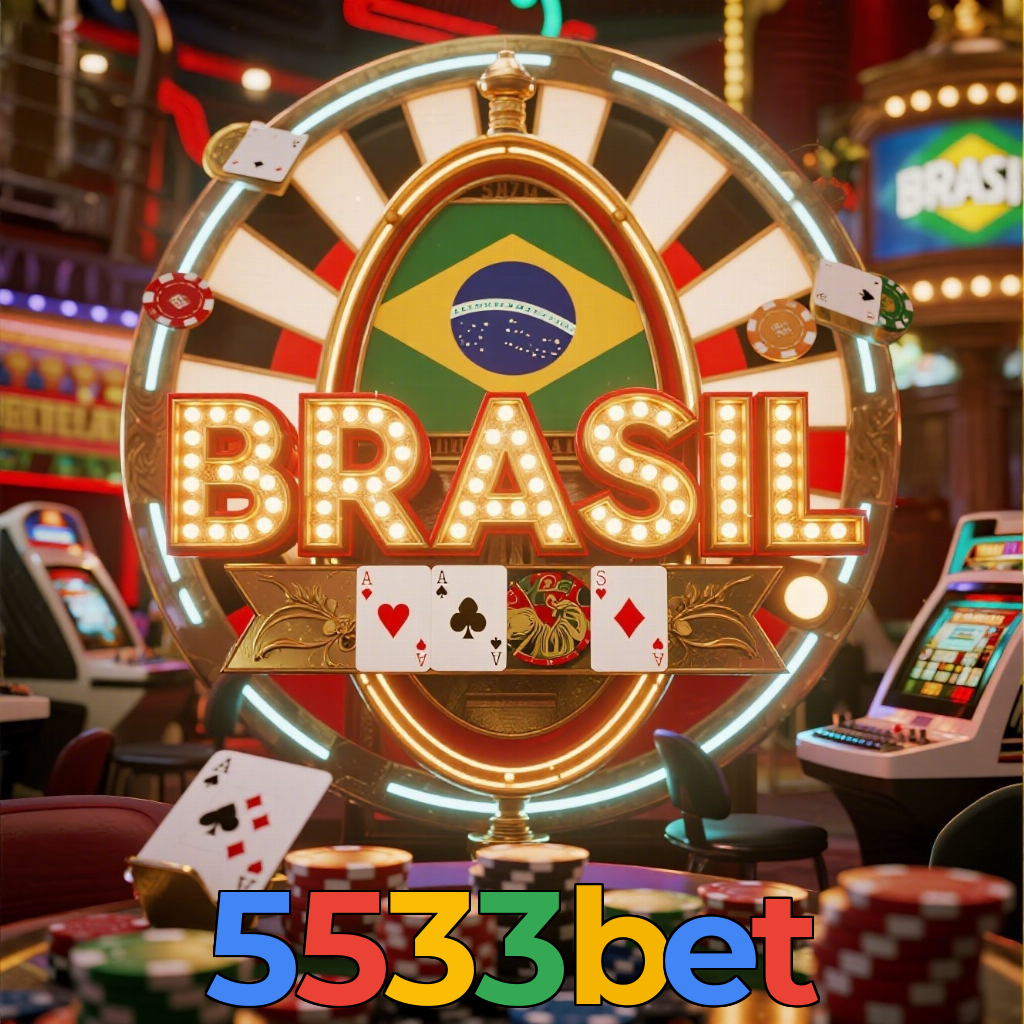 5533bet:Jogue poker, aposte no futebol e ganhe prêmios incríveis em nosso cassino!