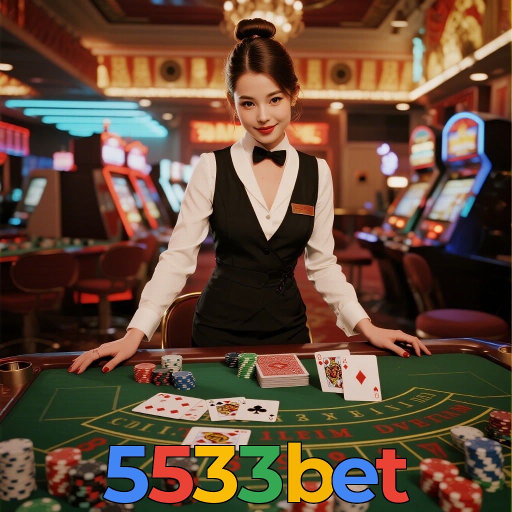 5533bet:Aposte em futebol ao vivo e ganhe prêmios em jogos de cassino como roleta!