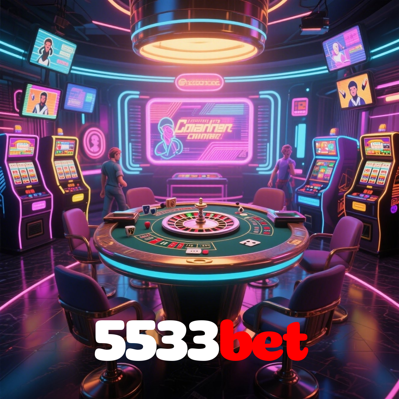 5533bet：Apostas emocionantes em futebol e diversão garantida em blackjack e roleta!