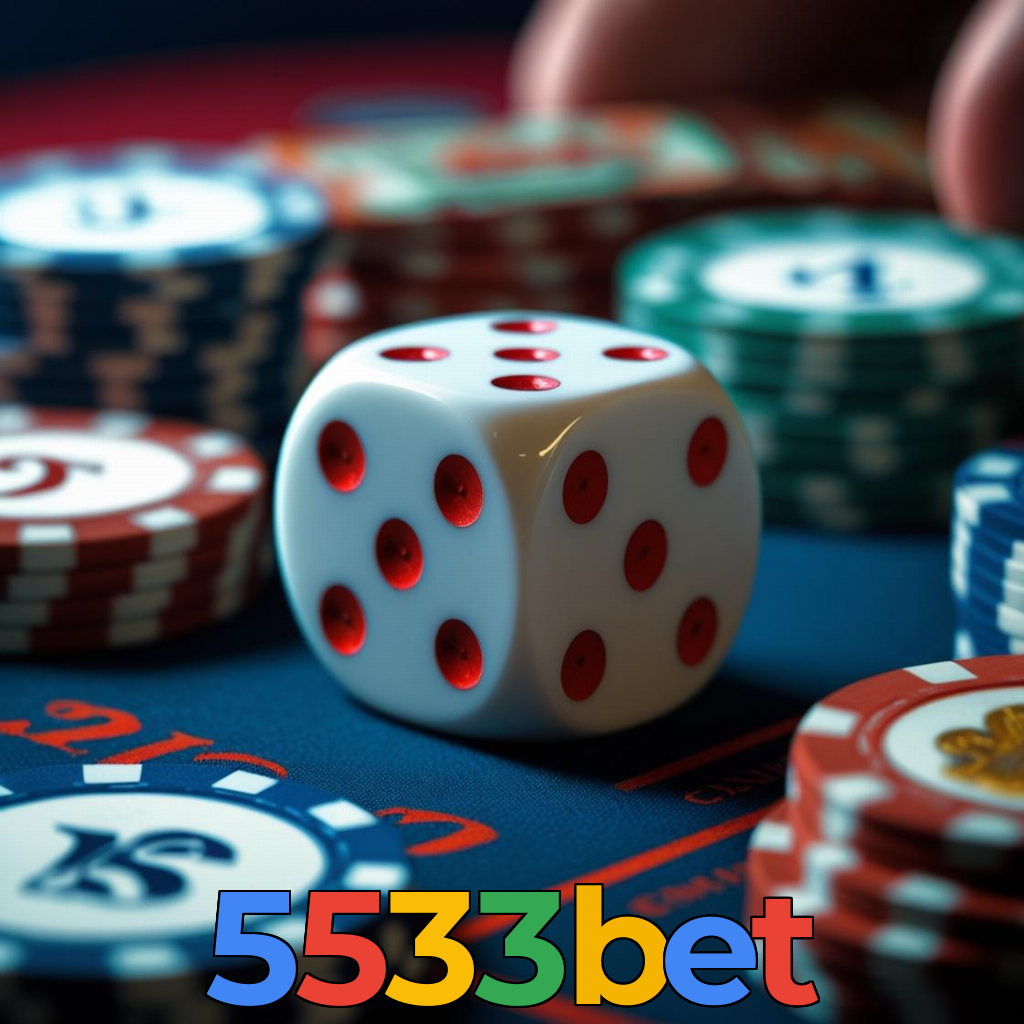5533bet:Jogue poker e prove que você é o verdadeiro campeão das cartas!