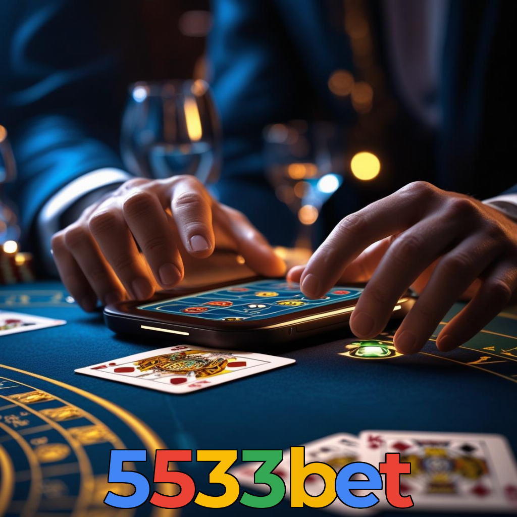 5533bet:A roleta é sua chance de ganhar grandes prêmios! Aposte agora!