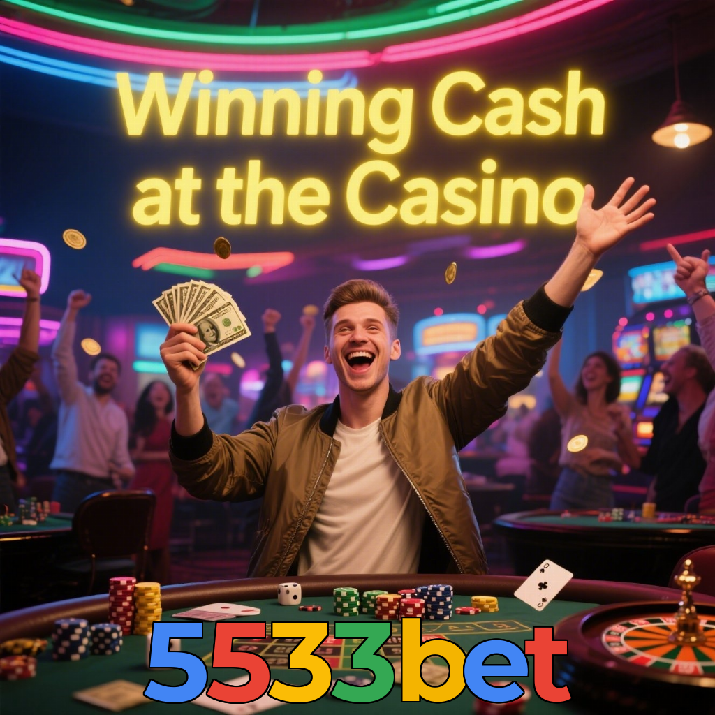 5533bet:O cassino mais confiável para apostar no futebol e jogar slots!