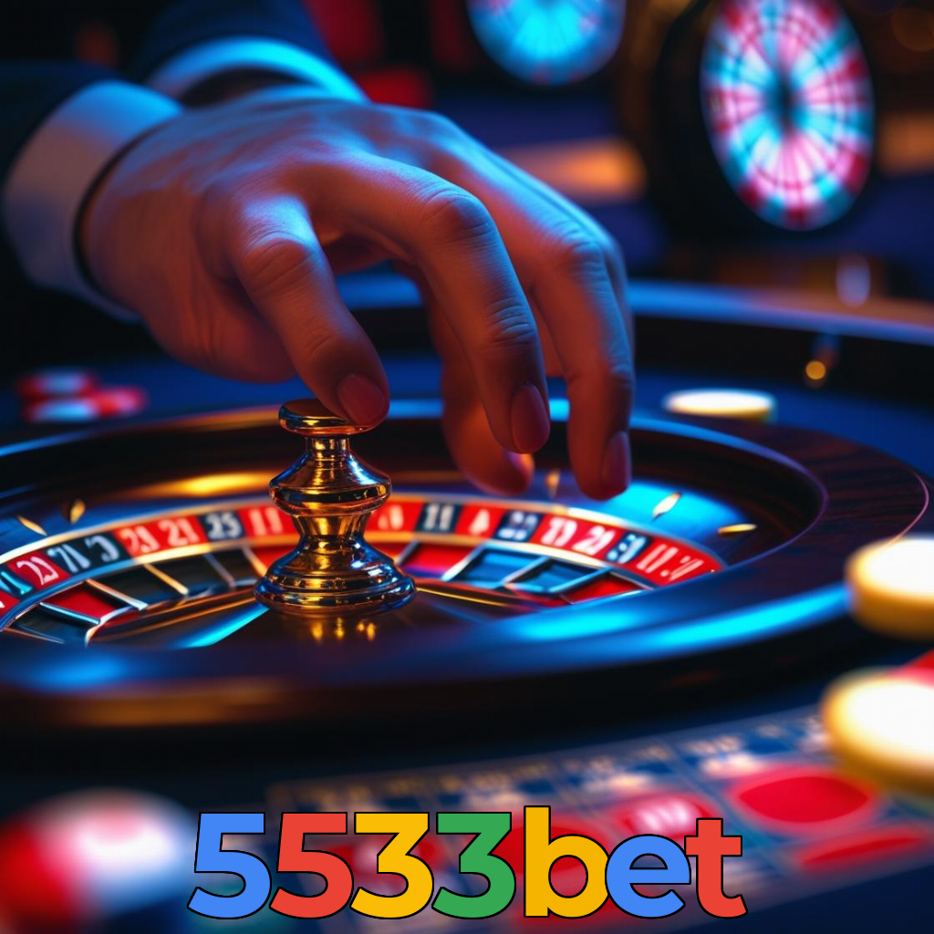 5533bet:O cassino online está te esperando! Gire a roleta e ganhe!