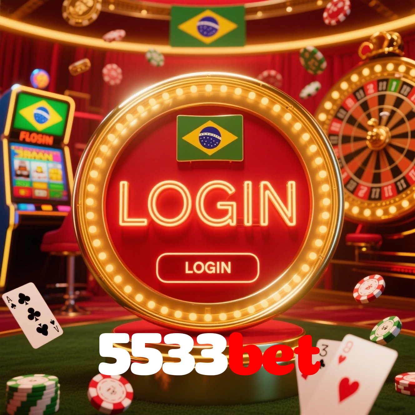 5533bet：Aposte no futebol digital e mostre que você é o melhor!