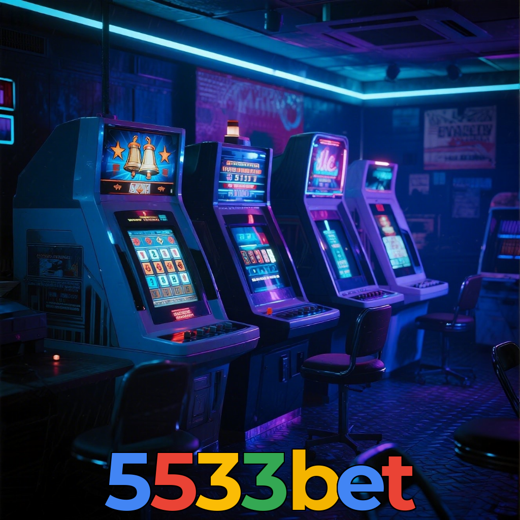 5533bet:Jogue agora e vença no melhor cassino online!