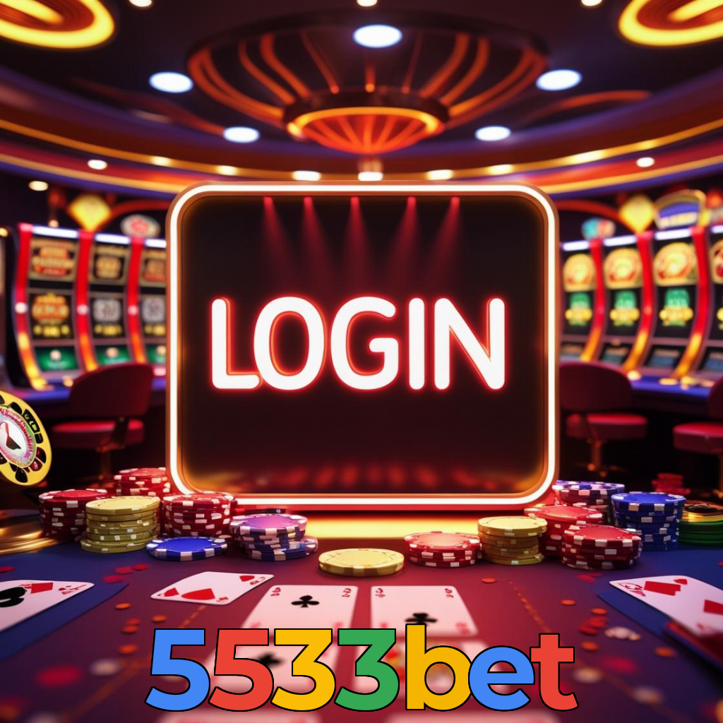 5533bet:Onde a diversão e a sorte se encontram: poker, roleta e futebol online!