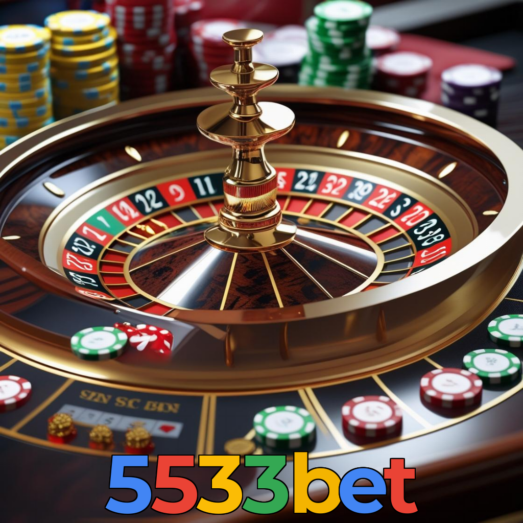 5533bet:A adrenalina do futebol online está ao seu alcance!