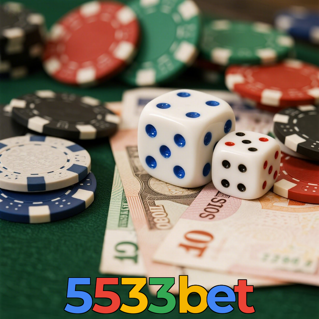 5533bet:Vença na roleta e conquiste prêmios gigantes!