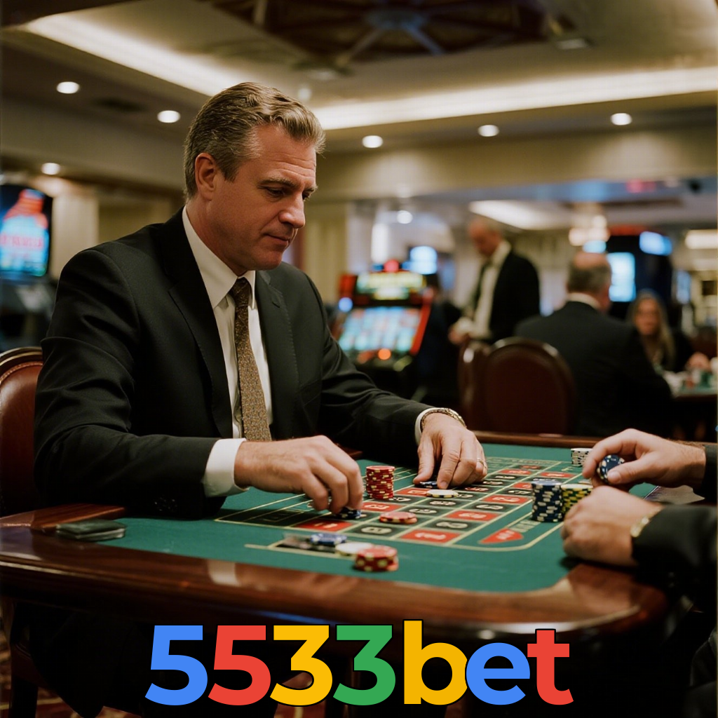 5533bet：A sorte está no cassino online com jogos de poker, roleta e apostas no futebol!