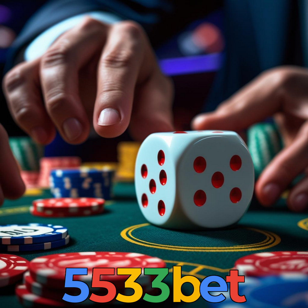 5533bet:Jogue blackjack, slots e aposte ao vivo no futebol, tudo no mesmo cassino!