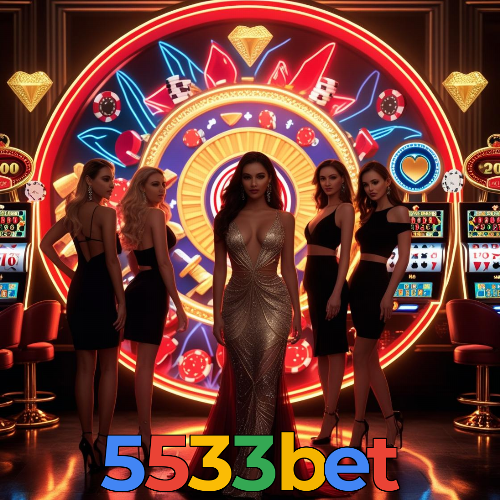 5533bet:Em nosso cassino online, sua sorte vai brilhar! Aposte e vença!