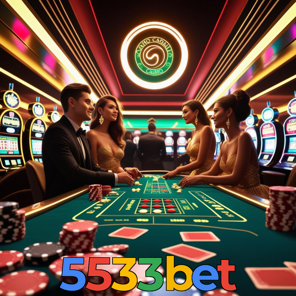 5533bet:A adrenalina do futebol online te espera para grandes vitórias!