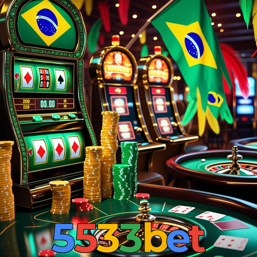 5533bet:Sua chance de ganhar começa no cassino online com poker e apostas no futebol!