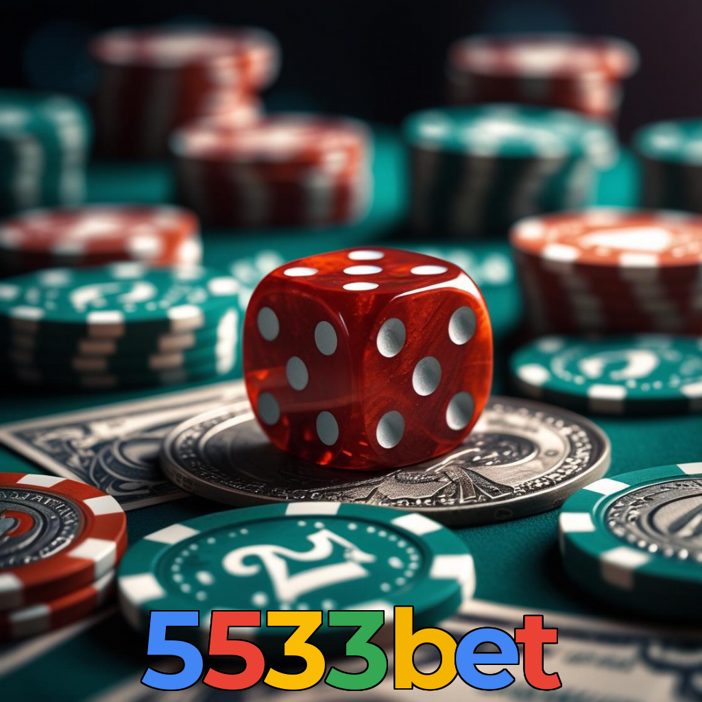 5533bet:Jogue agora no nosso cassino online e ganhe muito mais!
