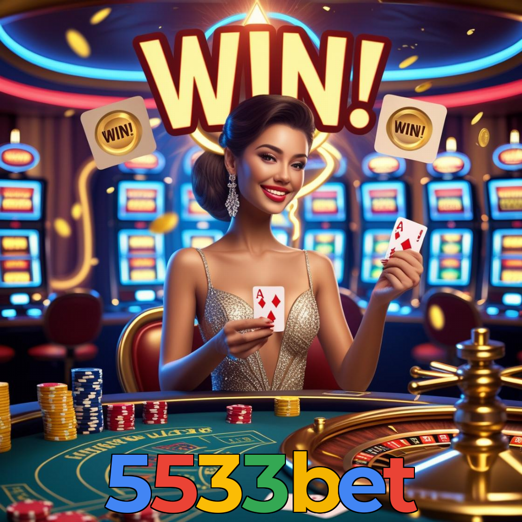 5533bet：A sorte está ao seu lado! Aposte no futebol online e vença!
