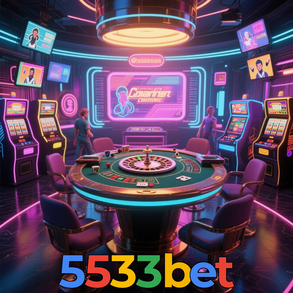 5533bet:O cassino online perfeito para jogos de blackjack e apostas no futebol!