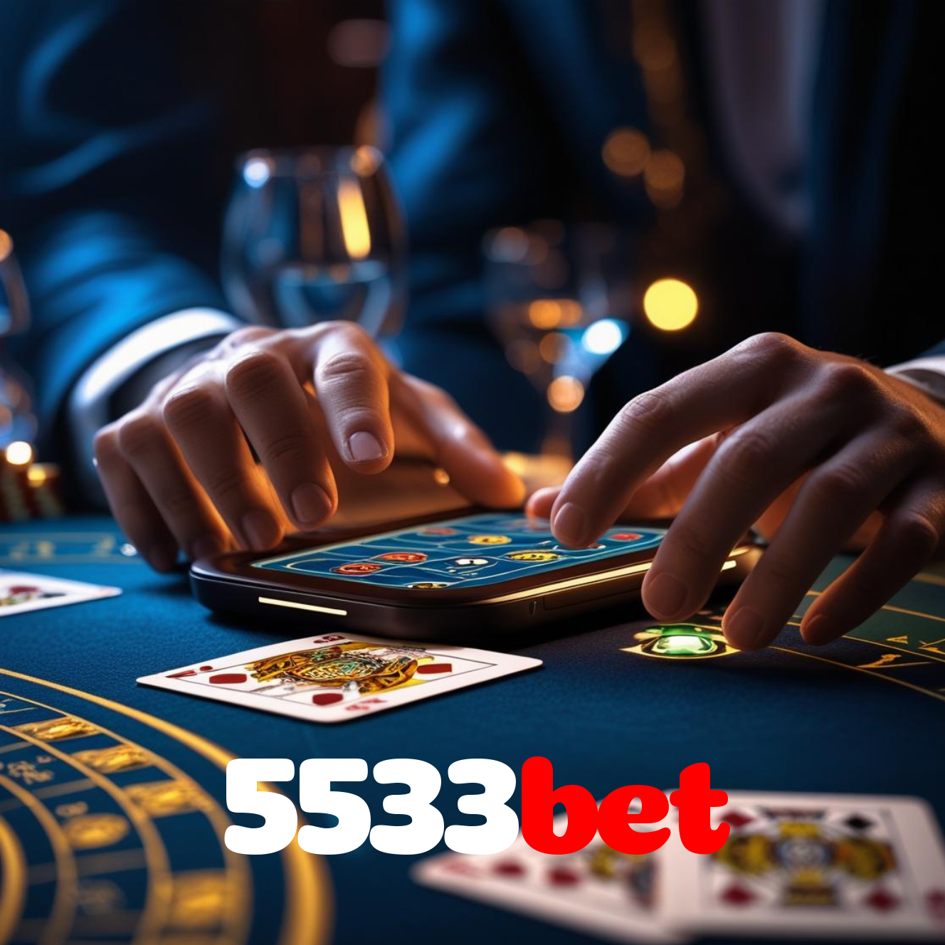 5533bet：Em cada aposta no futebol digital, a vitória está ao seu alcance!