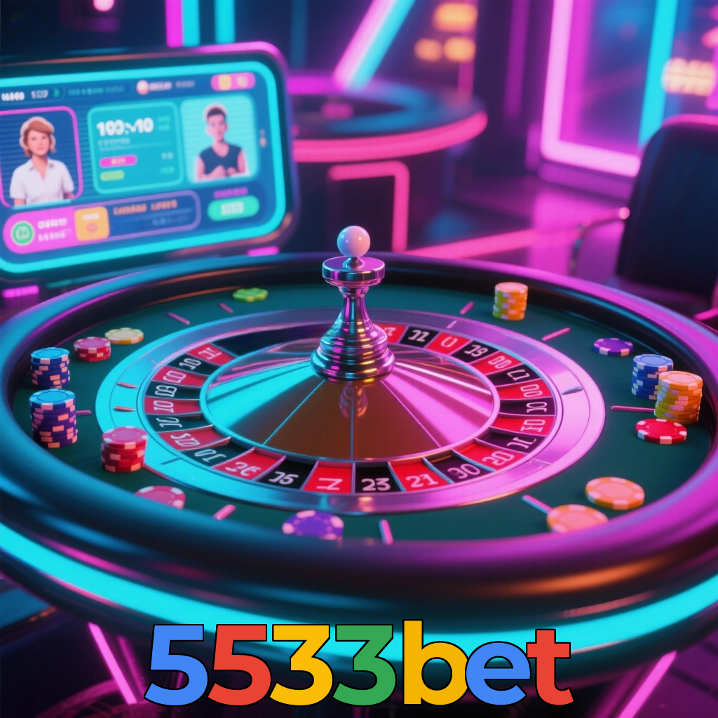 5533bet:Gire as slots e conquiste prêmios incríveis no nosso cassino!