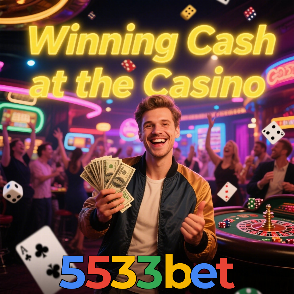 5533bet:O cassino online mais confiável para apostas no futebol e jogos de cassino!