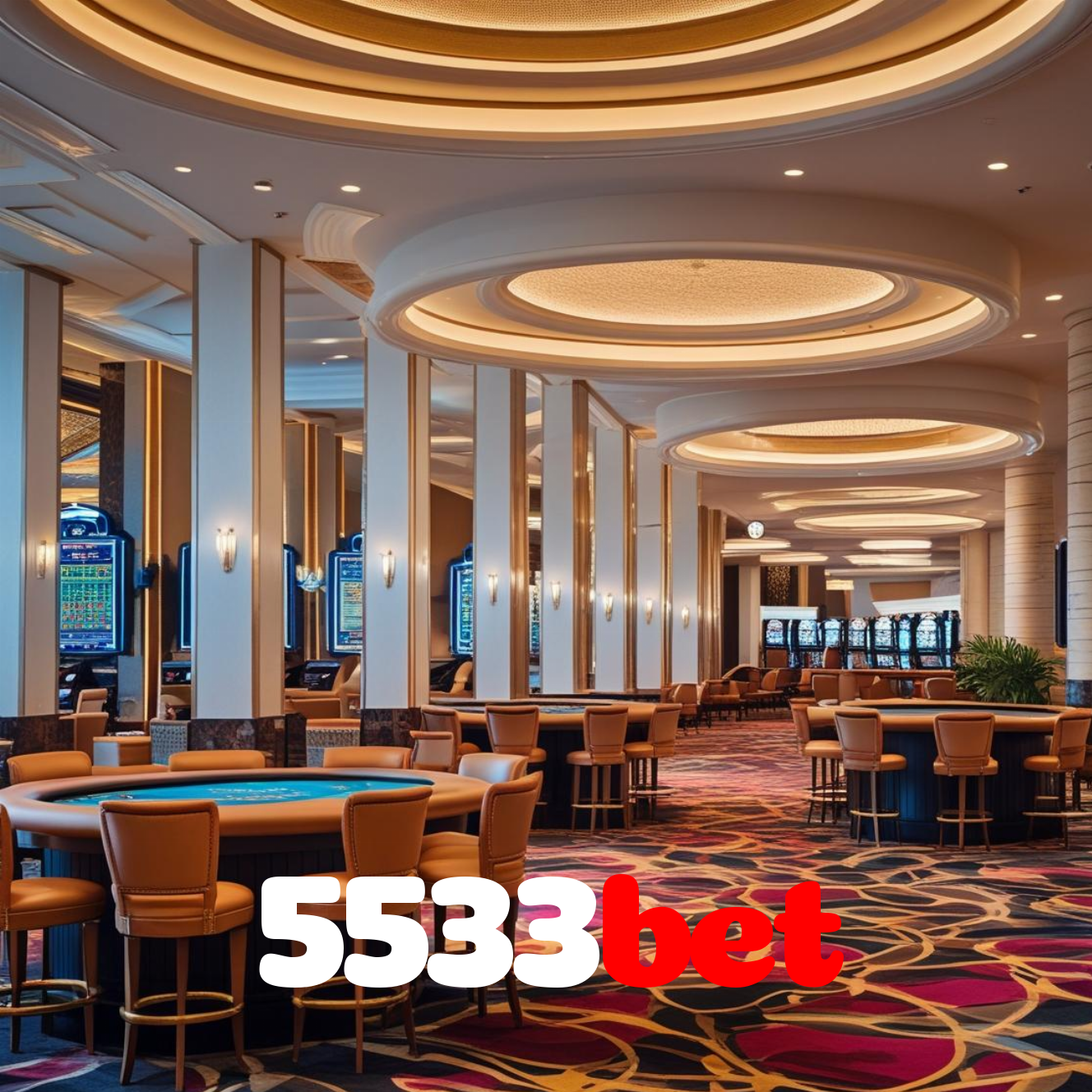 5533bet：Apostas emocionantes no futebol e os melhores jogos de cassino!