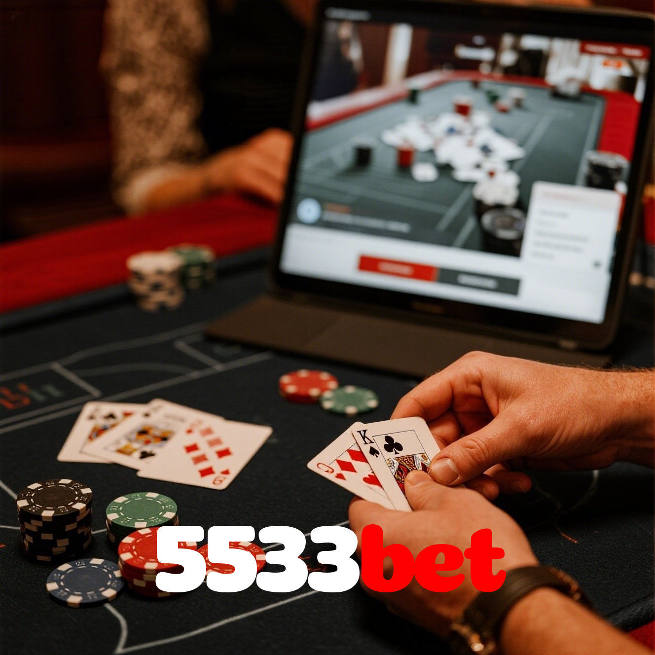 5533bet：Aposte no futebol, jogue poker e conquiste vitórias épicas!