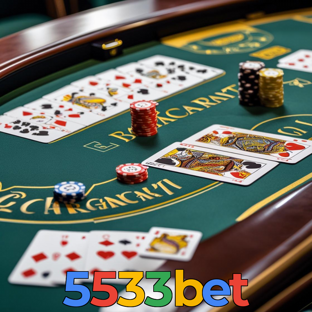 5533bet:Jogue poker e conquiste a vitória nas cartas!