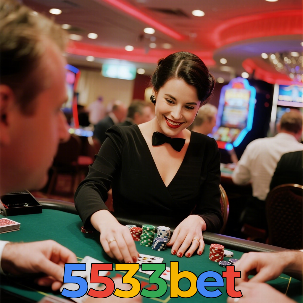5533bet：A sorte está na roleta! Aposte e veja sua vitória acontecer!