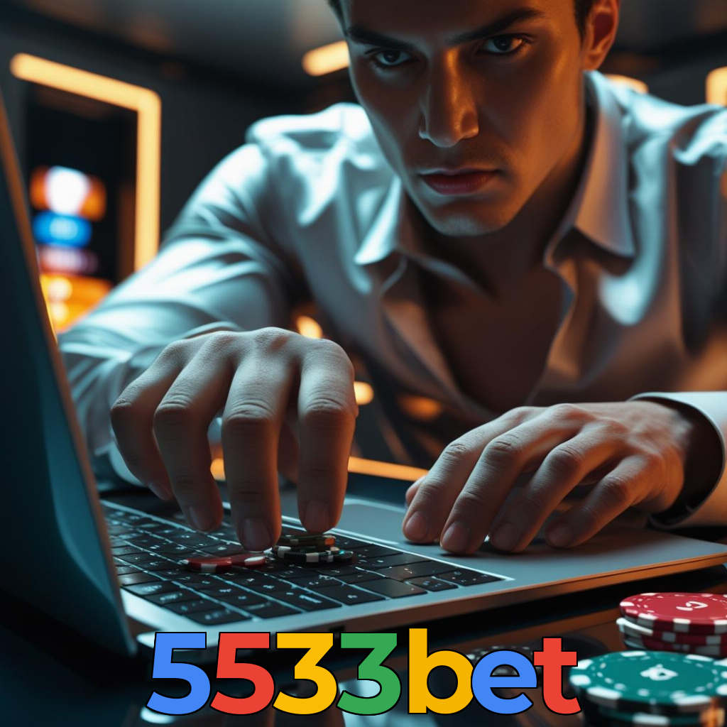 5533bet:Apostas emocionantes no futebol e os melhores jogos de cassino!