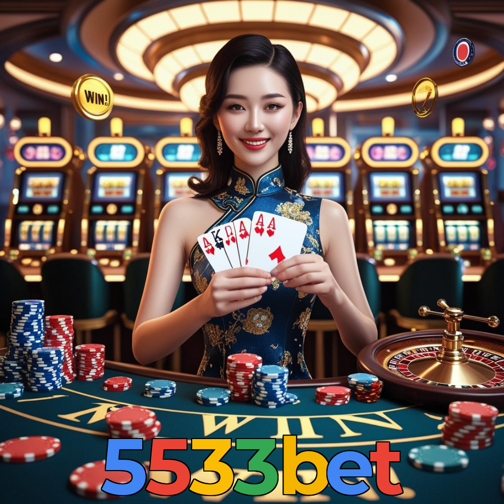 5533bet:Aposte no futebol e ganhe com os melhores jogos de cassino como poker e roleta!