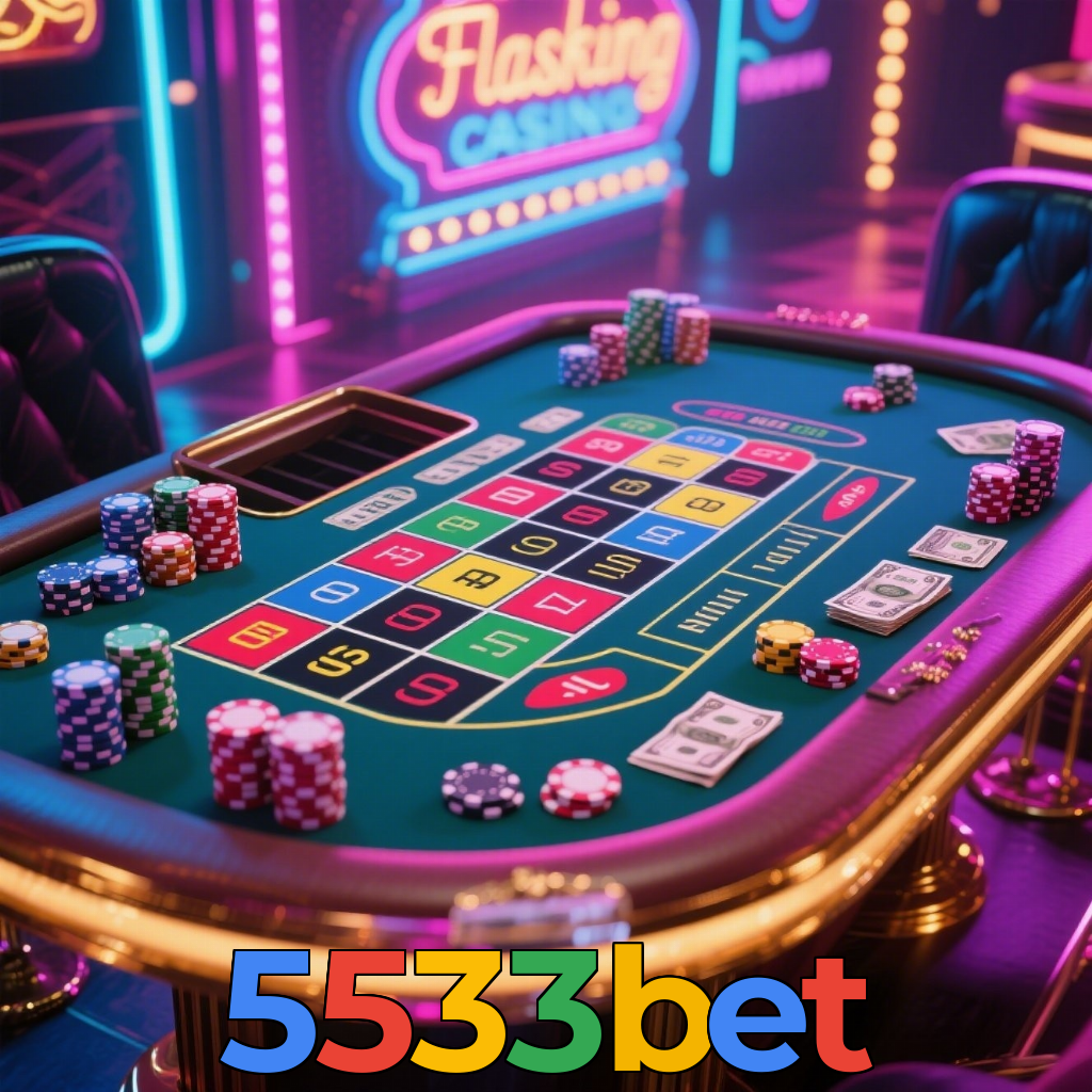 5533bet:No cassino online mais confiável, experimente poker, roleta e futebol ao vivo!
