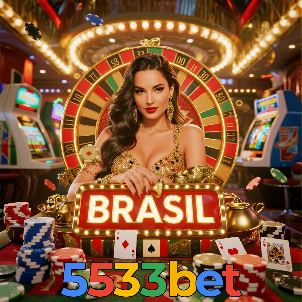 5533bet：O melhor cassino online está aqui! Jogue nas slots e ganhe!
