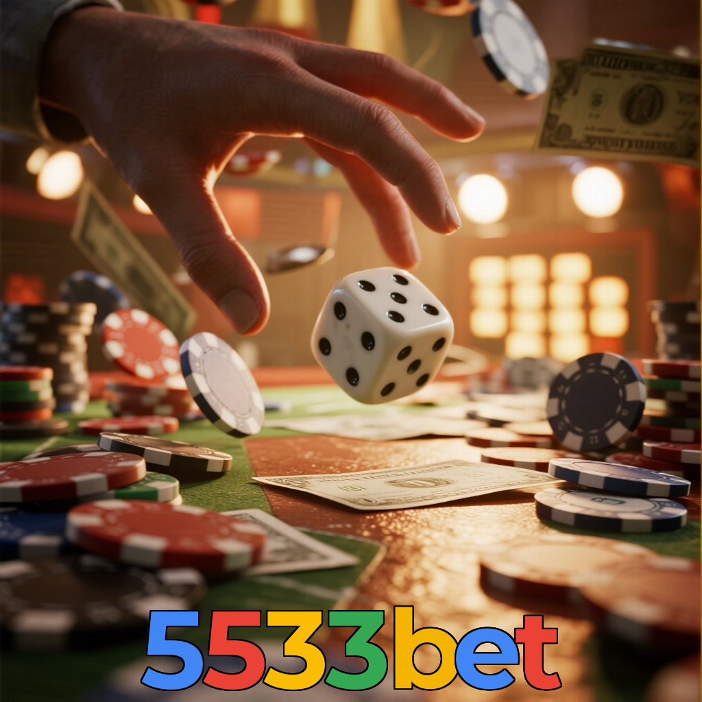 5533bet：Jogue poker como um profissional e vença agora mesmo!