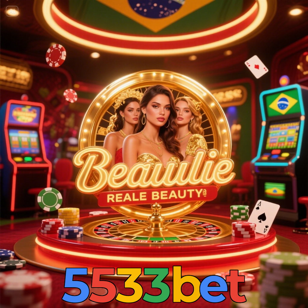 5533bet:Jogue nas roletas e descubra as maiores vitórias!