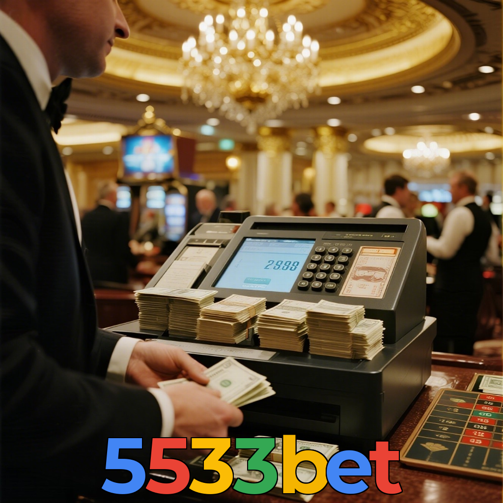 5533bet:Jogue os melhores jogos de cassino como blackjack e roleta, e aposte no futebol!